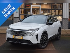 Peugeot 3008 - 1.2 Hybrid 136 GT Airco Navi Luxe Leder Camera Km 14.500