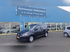 Volkswagen Caddy - 1.2 TSI Trendline