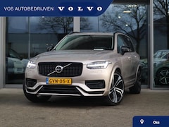 Volvo XC90 - 2.0 T8 Plug-in hybrid AWD Ultra Dark