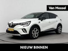 Renault Captur - 1.6 E-Tech Plug-in Hybrid 160Pk Edition One | Navigatie | Apple & Android Carplay | Bose G