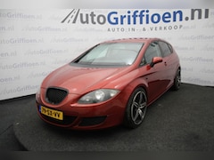 SEAT Leon - 1.6 Reference nette hatchback met klima