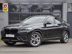 BMW X4 - 30i xDrive | Leer | ACC |2022 Facelift
