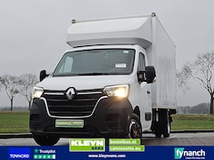 Renault Master - 2.3 Bakwagen Laadklep