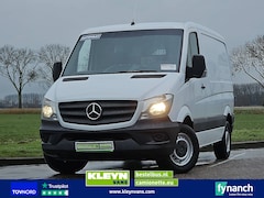 Mercedes-Benz Sprinter - 316 L1H1 Wp-Inrichting