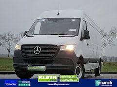 Mercedes-Benz Sprinter - 316 L3H2 Maxi Automaat