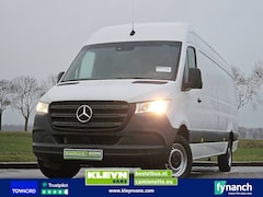 Mercedes-Benz Sprinter - 315 L3H2 Maxi Automaat