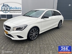 Mercedes-Benz CLA-klasse Shooting Brake - 180 Lease Edition Ambition