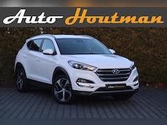 Hyundai Tucson - 1.6 GDi Comfort Cruise Control | Camera | ECC | LED | Stoelverwarming v+a| PDC | Trekhaak