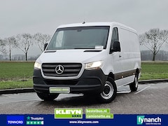 Mercedes-Benz Sprinter - 314 L2H1 RWD Mbux Euro6