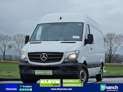 Mercedes-Benz Sprinter - 314 CDI