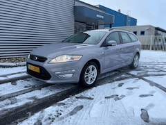 Ford Mondeo Wagon - 1.6 EcoBoost Trend Business