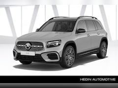 Mercedes-Benz GLB - GLB 200 Automaat Business Solution AMG | MANUFAKTUR | AMG Line Plus Pakket | Trekhaak