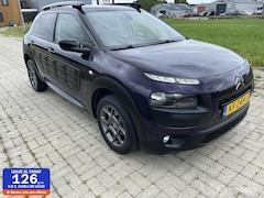 Citroën C4 Cactus - 1.2 PureTech W