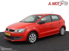 Volkswagen Polo - 1.2 TDI Trendline
