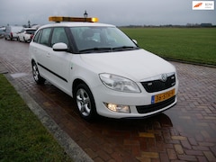 Skoda Fabia Combi - 1.2 TDI COMBI Greenline AC ALU * MARGE CAR