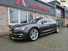 Audi A5 Sportback - 1.8 TFSI Sport Edition S-Line Navigatie Xenon B&O NAP Airco Cruise Control