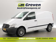Mercedes-Benz Vito - CDI | Airco | Trekhaak | Elektrpakket