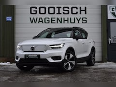 Volvo XC40 - Recharge P8 AWD R-Design | Carplay | Stoel/Stuurverwarming |