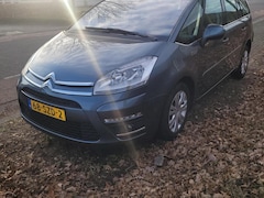 Citroën C4 Picasso - 1.6 VTi Tendance