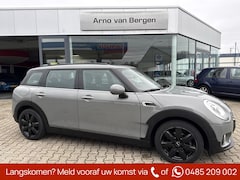 MINI Clubman - 1.5 Cooper Business, NAVI, LED verlichting, cruisecontrol, airco, lm-velgen enz