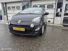 Renault Twingo - 1.2 16V Authentique I El.-pakket I NAP I Nieuwstaat