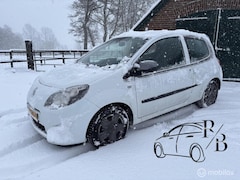 Renault Twingo - 1.5 dCi Collection EXPORTKOOPJE