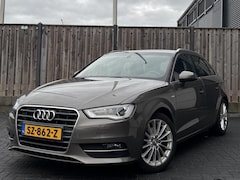 Audi A3 Sportback - 1.4 TFSI Ambition Pro Line S/Navi/Cruise C