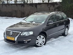 Volkswagen Passat Variant - 1.4 TSI Highline BlueMotion AUTOM