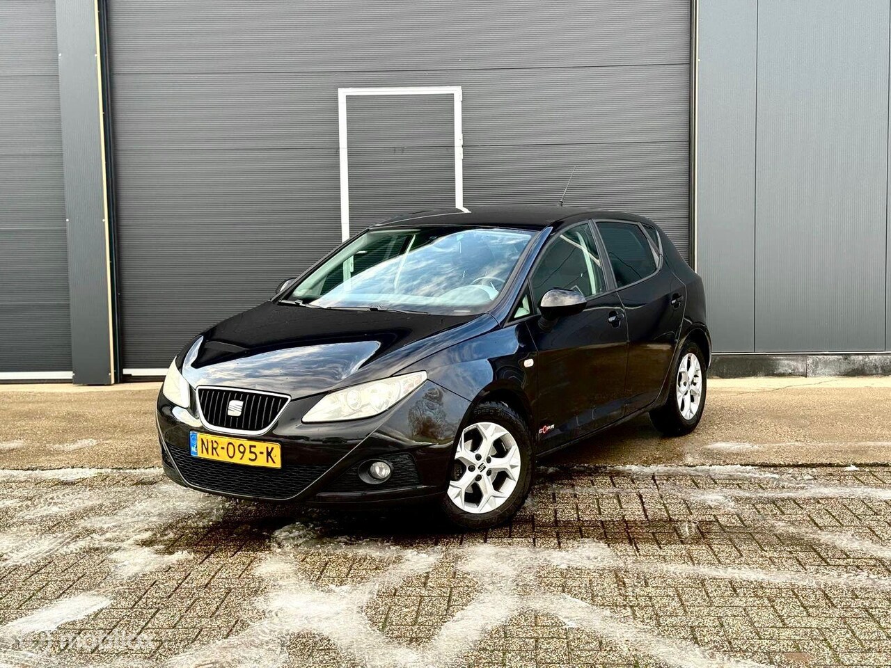 SEAT Ibiza - 1.4 COPA 1.4 COPA - AutoWereld.nl