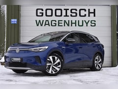 Volkswagen ID.4 - First 77 kWh | Camera | Stoel/Stuurverwarming | Carplay |