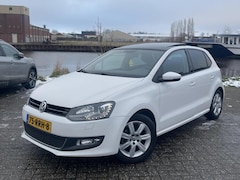 Volkswagen Polo - 1.2 TSI Highline
