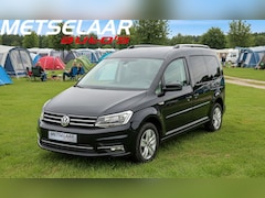 Volkswagen Caddy Maxi - 1.4 TSI HighLine DSG 7-persoons