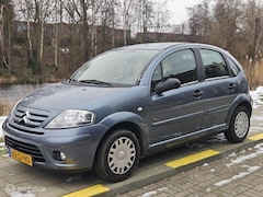 Citroën C3 - 1.4i Sky Radio | APK | NAP | AIRCO | 5DEURS |