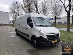 Opel Movano - bestel 2.3 CDTI L3H3