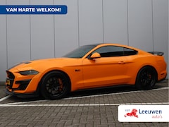 Ford Mustang Fastback - 5.0 V8 GT | Europees geleverd | B&O | Parkeercamera