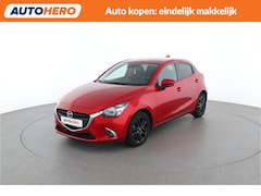 Mazda 2 - 2 1.5 Sports-Line | PY95593 |