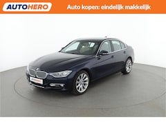BMW 3-serie - 328i High Executive | UK64335 |