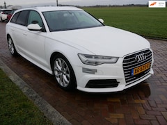 Audi A6 Avant - 50 TDI quattro 210kW S-Tronic * EX POLICE MARGE CAR