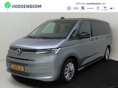 Volkswagen Multivan - 1.4 eHybrid L2 Life 6 versnellingen DSG | Verwarmbare voorstoelen, gescheiden regelbaar |