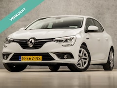 Renault Mégane - 1.2 TCe Zen Sport (VIRTUAL COCKPIT, NAVIGATIE, CLIMATE, PARKEERSENSOREN, SPORTSTOELEN, CRU