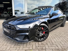 Audi A7 Sportback - 55 TFSI quattro 4 WIEL Sturing HeadUp Pano VOL