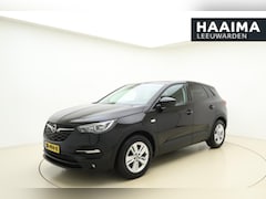 Opel Grandland X - 1.2 Turbo Online Edition 130 PK | Navigatie | Trekhaak | Climate control | AGR | Cruise co