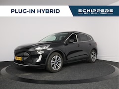 Ford Kuga - 2.5 PHEV Titanium X