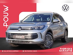 Volkswagen Tiguan - 1.5 eHybrid 204pk Life Edition | SoH 100% | Trekhaak Wegklapbaar | Camera | Elektrische Ac