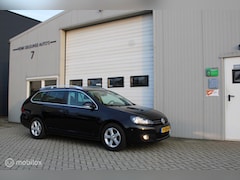 Volkswagen Golf Variant - 1.4 TSI Highline