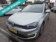 Volkswagen Golf - 1.4 TSI GTE NETTE AUTO RIJDT EN SCHAKELT GOED