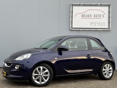 Opel ADAM - 1.0 Turbo Unlimited Airco/Bluetooth/16inch