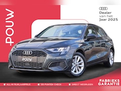 Audi A3 Sportback - 30 TFSI 110pk Pro Line | PDC | Android Auto/Apple Carplay | Adaptive Cruise Control