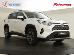 Toyota RAV4 - 2.5 Hybrid Style Edition | Stuur en Stoelverming | PDC V+A