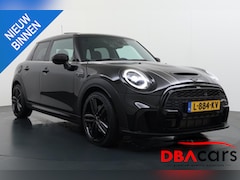 MINI John Cooper Works - 2.0 S JCW Rockingham GT Edition